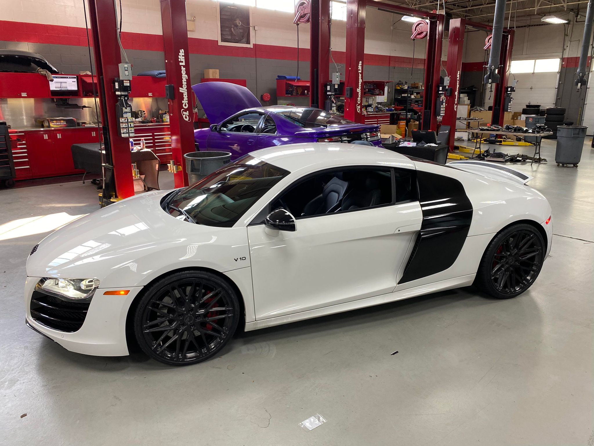 audi r8 eh186 bc forged